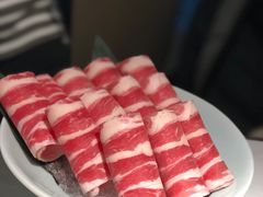 -领鲜天下·焗海鲜·花胶鸡(天目里店)