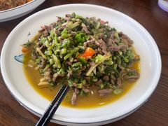 -食光慢宴·安吉土菜馆