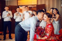 -THE QUEEN(北京店)