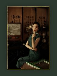-美云庭古装·格格服汉服·京城旅拍(北京店)