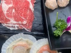 -丽江庭院之爱在路上(西单店)