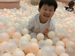 -BossBabe亲子餐厅(金光华广场店)