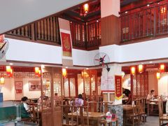 -东镇老火锅(高新区店)
