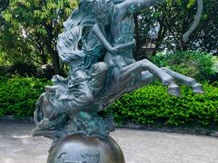 -墨江北回归线标志园