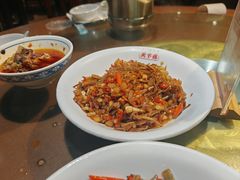 -天下客饭店(中山路店)
