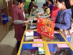 石灰窑健民食品店-石灰窑健民食品店(人民街店)