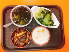 -春晖饭堂(中山大学南校区店)