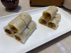 -蔡澜港式点心(皇庭广场店)