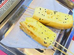 -江湖亮亮蒸虾大排档烤全羊清真(武汉总店)