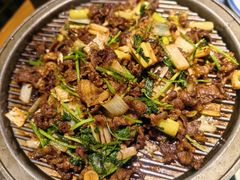 -真地道京味府·鲜橙烤鸭·北京菜(朝外大街东大桥店)
