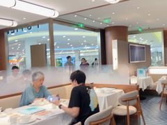 -莆田餐厅PUTIEN(世博源店)