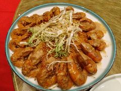 -广州酒家(中华广场店)