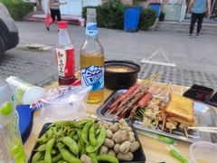 -鸿羊居(金月湾店)