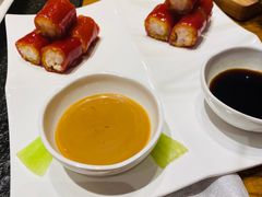 -小城粥道·海胆鲜虾粥(解放广场店)