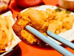 -玩味工厂·东南亚特色餐厅(太古里店)