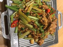 -山南熏肉大饼(辽菜旗舰店)