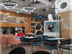 大堂-Lilliput·粒粒堡亲子餐厅(嘉定宝龙店)
