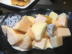 -戈尔登酒店·满堂彩咖啡厅