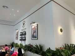 -Peet's 皮爷咖啡(乐峰店)