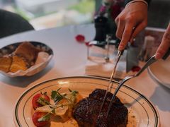 -燃扒房Steakhouse(皇庭店)