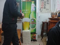 -丁丁猫重庆小面(徐州路店)