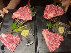 -炉太郎日式烧肉店(华贸店)