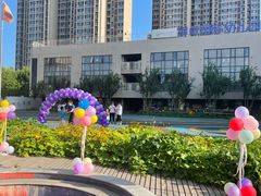 -恩卓国际幼儿园(兆丰校区)