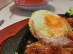-牛楠楠·香港牛腩茶餐厅(永旺店)
