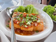 -真浪花园海鲜餐馆