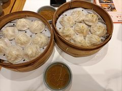 -馋三尺蟹粉小笼(人民广场店)