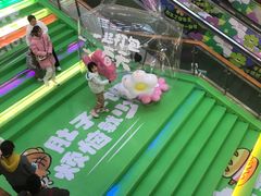 -巴黎春天(浦建店)