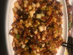 -院8里·小聚园老川菜(九眼桥店)