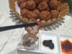 -东兴楼饭庄(六里桥店)