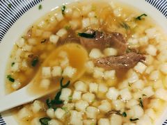 -西贝(紫荆广场店)