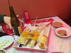 -宏姐串串香(宏伟路店)