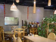 大堂-云上千禾(水上店)