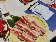 -猫爪爪原切自助烤肉(观音桥阳光世纪店)