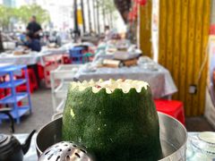 冬瓜盅-顺德公美食(西乡店)