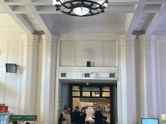 -国家自然博物馆