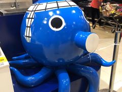 -日の船章鱼小丸子(骏壹万邦店)