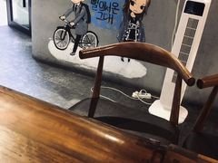 -炸鸡情侣韩式料理(中央大街店)