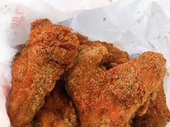 -汴京炸鸡王(蔡锷北路店)