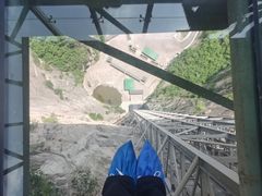 -山西壶关太行山大峡谷旅游景区