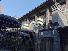 -成都钓鱼台精品酒店-品聚·成都餐厅
