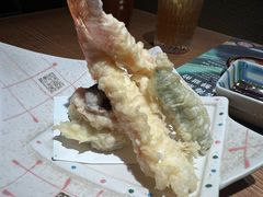 -水之惠鲜鱼料理(王府大街店)