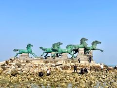 -养马岛旅游度假区