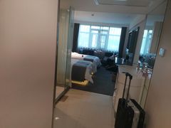 -Zsmart智尚酒店(北京西站北广场军事博物馆店)