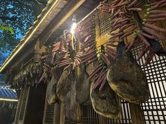 -大口潮边炉中餐火锅
