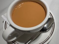 招牌港式奶茶-陶陶居酒家(龙之梦店)