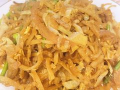 长子炒饼-潞安酒店(宁国路店)